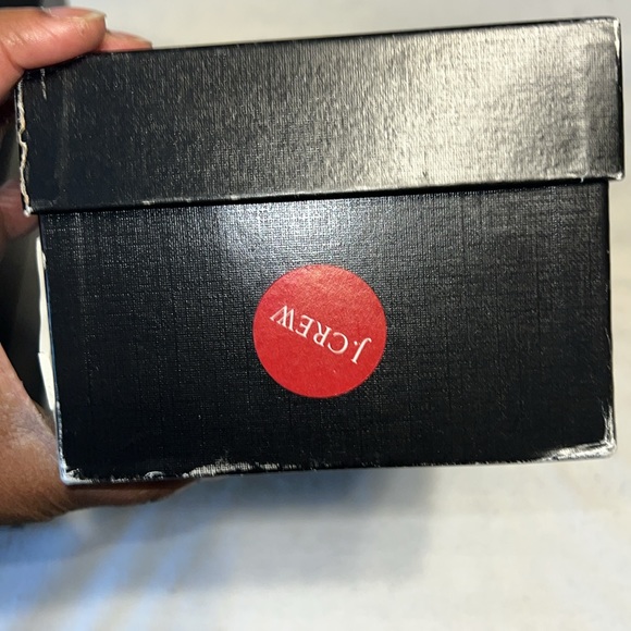 J.Crew Suede Cece Ballet Flats - Picture 9 of 14